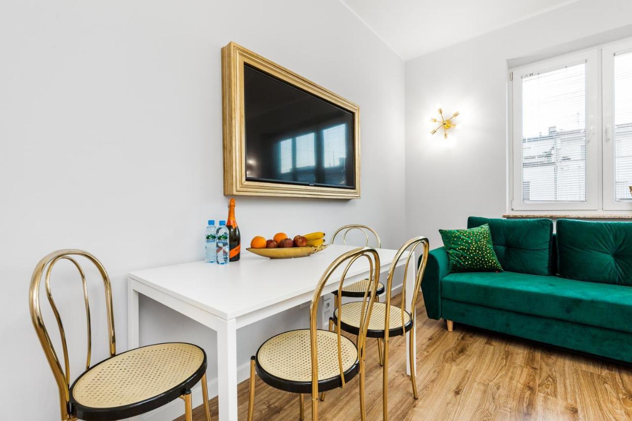 Swietojanskie Apartment