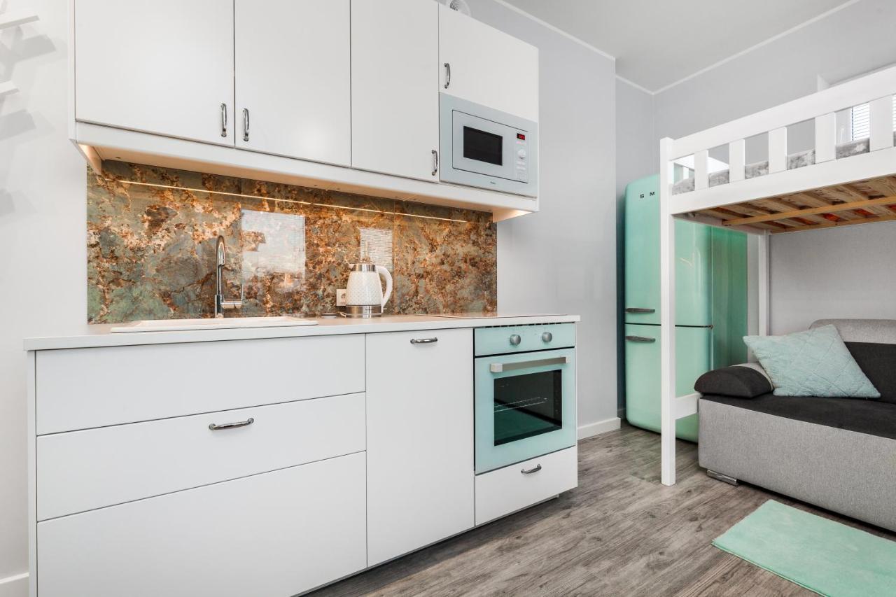 Swietojanskie Apartment Gdynia