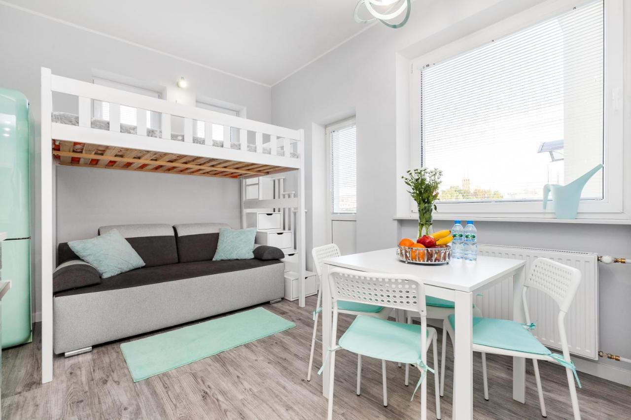 Apartment Swietojanskie
