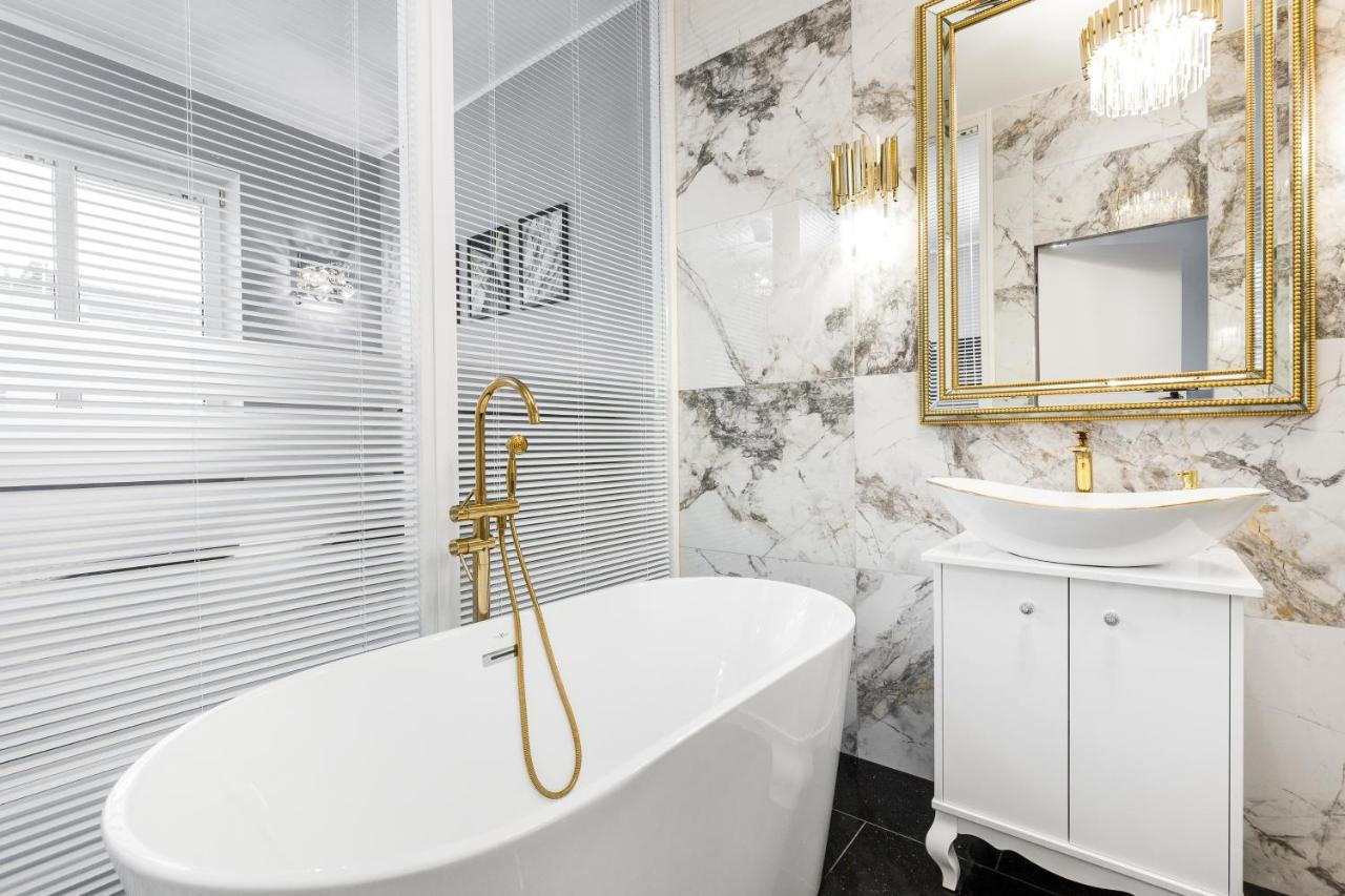 Apartment Swietojanskie Gdynia